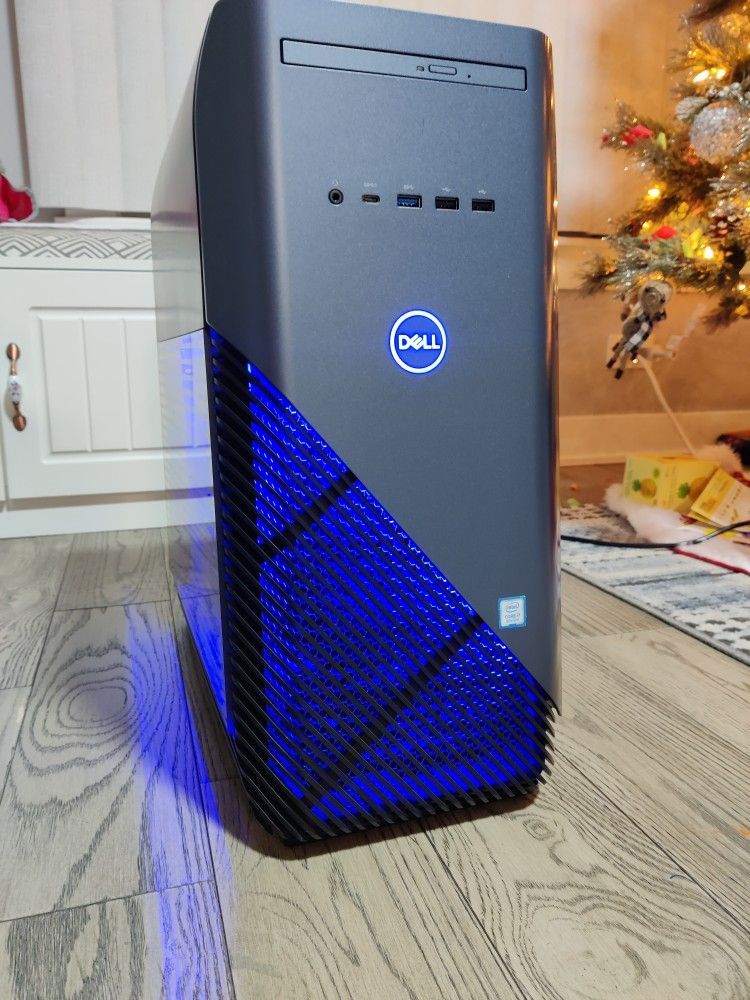 Dell Inspiron 5680  PC  i7