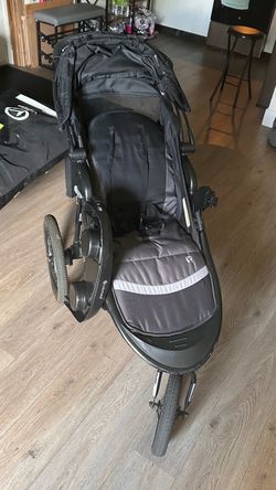 Baby Trends Jogger Stroller