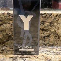 Yves Saint Laurent “YSL” EDP