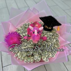 Graduation Bouquet 