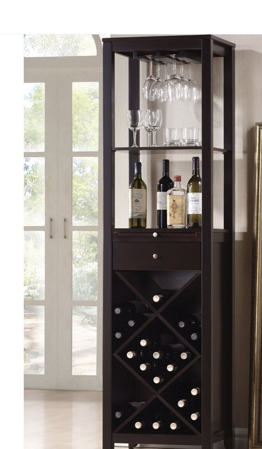Wine Rack
