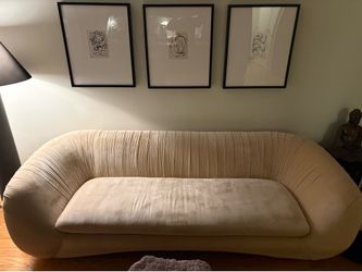 92” Sofa