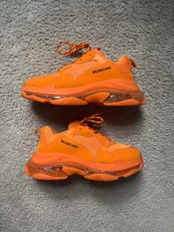 Balenciaga Triple S