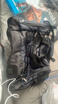 Sturdy bag