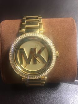 Brand New Michael Kors watch