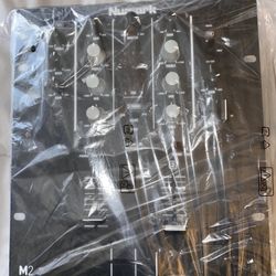 🎧 DJ Turntable Setup – PLX-500 + Mixer + Extras – $350 OBO (East Palo Alto / Stanford)