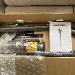 Vacuum Hand Held Stick Vacuum New 