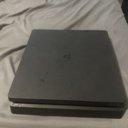 PS4 Console
