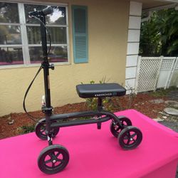 Knee Scooter