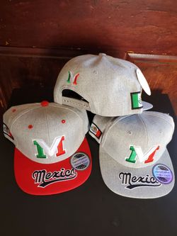 Gorra de Mexico