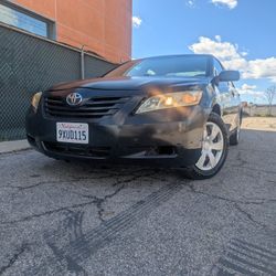 2008 Toyota Camry
