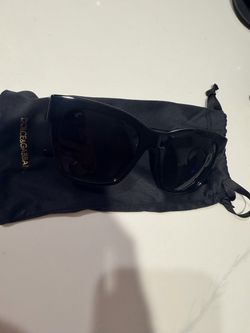 Authentic sunglasses