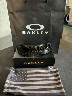 Oakley sunglasses
