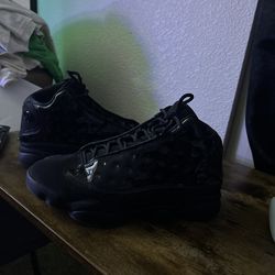 Cap and gown 13s