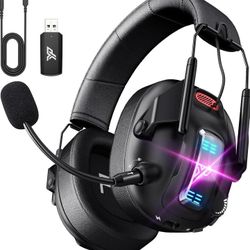 Wireless Gaming Headset