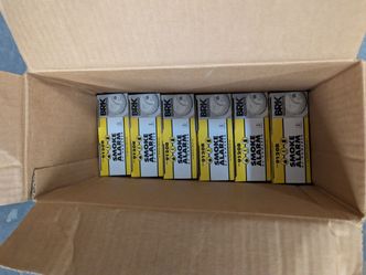 Smoke detector A/C power & Battery Back-up