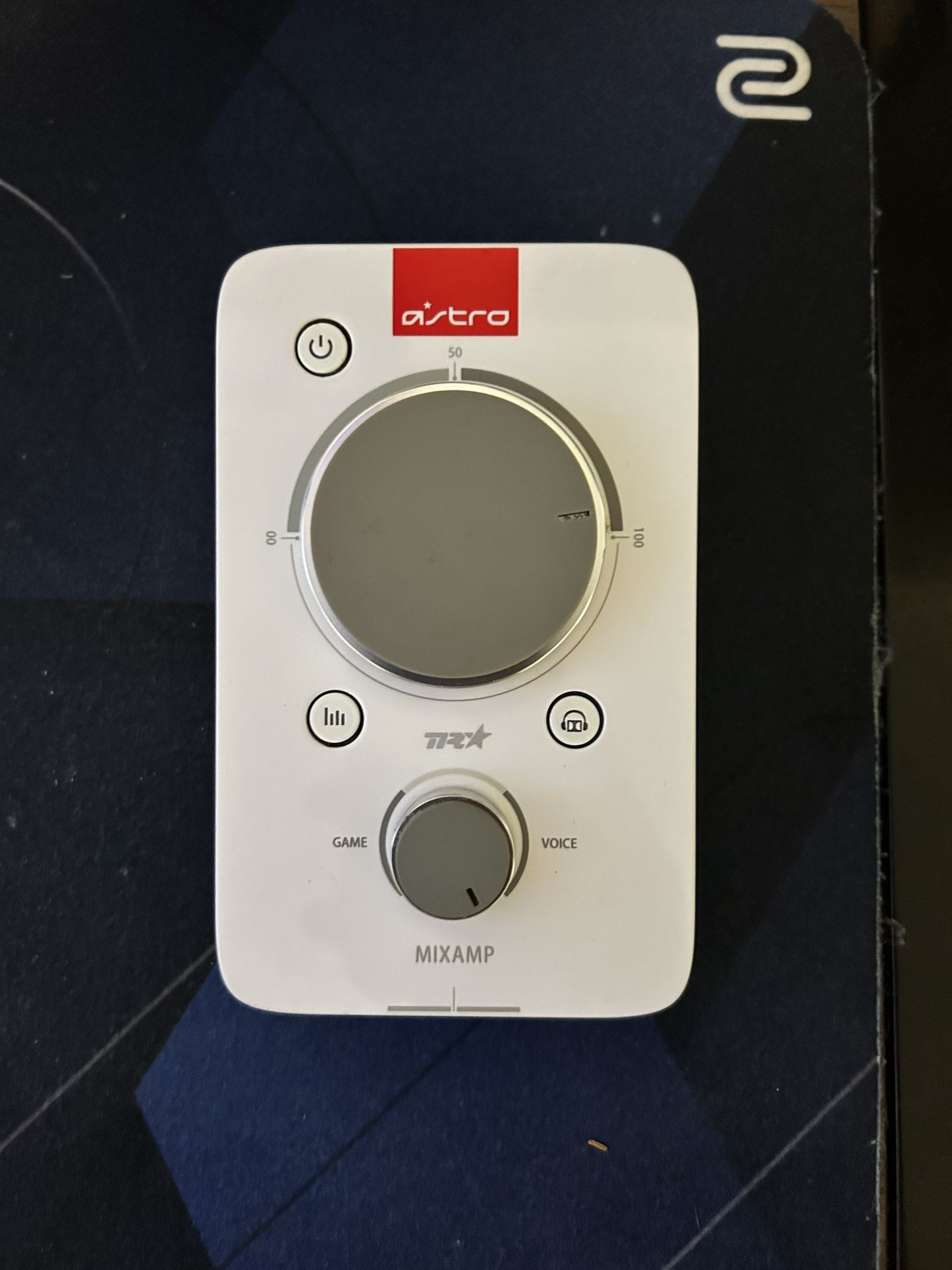 Astro A40 Amp
