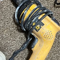 Dewalt Dw255 Drywall Screw gun 