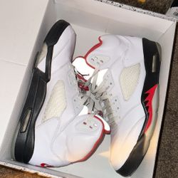 Jordan Retro 5