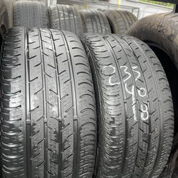 used Tires Llantas Usadas 