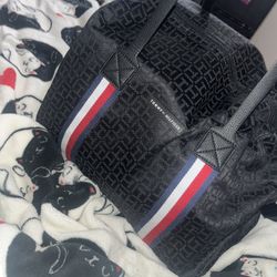 Tommy Hilfiger Duffel