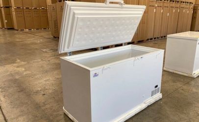 NSF 9.5 cu ft -86 Laboratory Vaccine Ultra Freezer 86w320