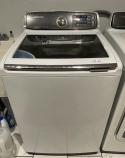 Samsung Washer
