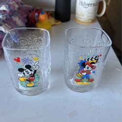 Mc Donald’s Glasses 