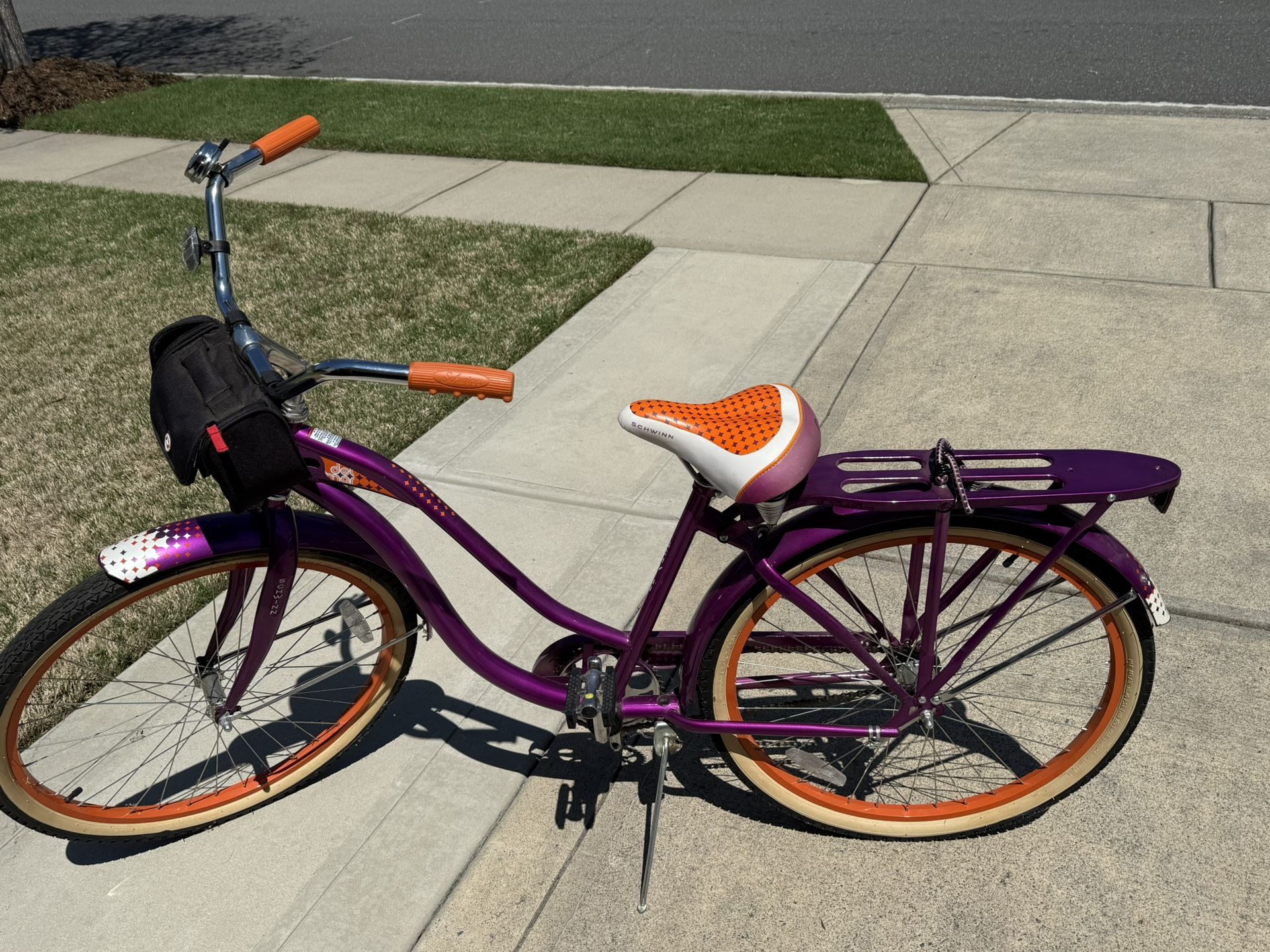 Schwinn Bicycle