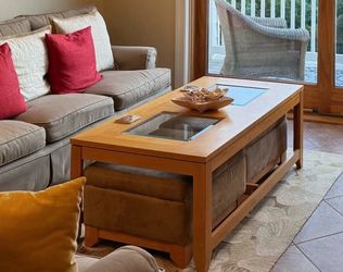 Coffee Table - good condition