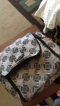 Petunia pickle bottom diaper bag