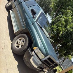 1998 Dodge Ram