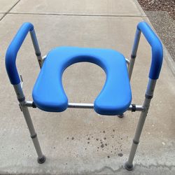 Toilet Chair