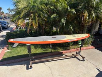 SUP ATX 10’6” Paddleboard