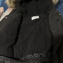Kid Coat Jacket Size 4