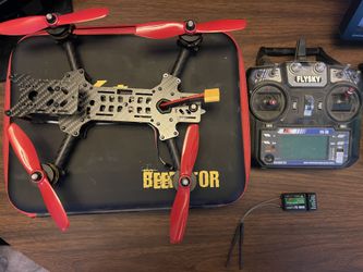 BeeRotor Victory 230 FPV Drone