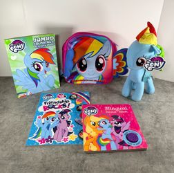My Little Pony