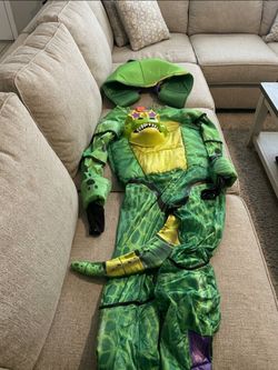 FNAF MONTGOMERY GATOR