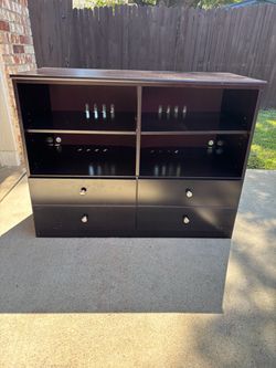 Ashley Furniture Tv Stand