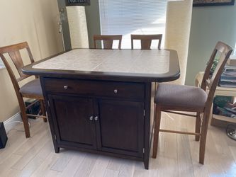 Nice Table
