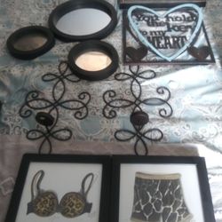 Frames
