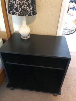 TV Night Stand
