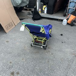 Evacuation Chair
