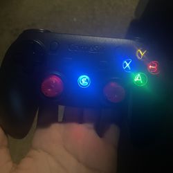 game Sir Controller