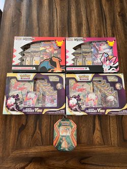 Pokémon Cards