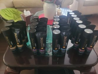Pantene Expert Shampoo 9.6 oz & Condioner 8 oz Set.Pantene Expert Shampoo 9.6 oz & Condioner 8 oz Set.