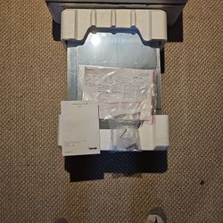 Kohler Single Door Medicine Cabinet 