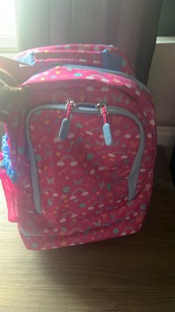 Backpack