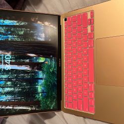 Macbook Air 13