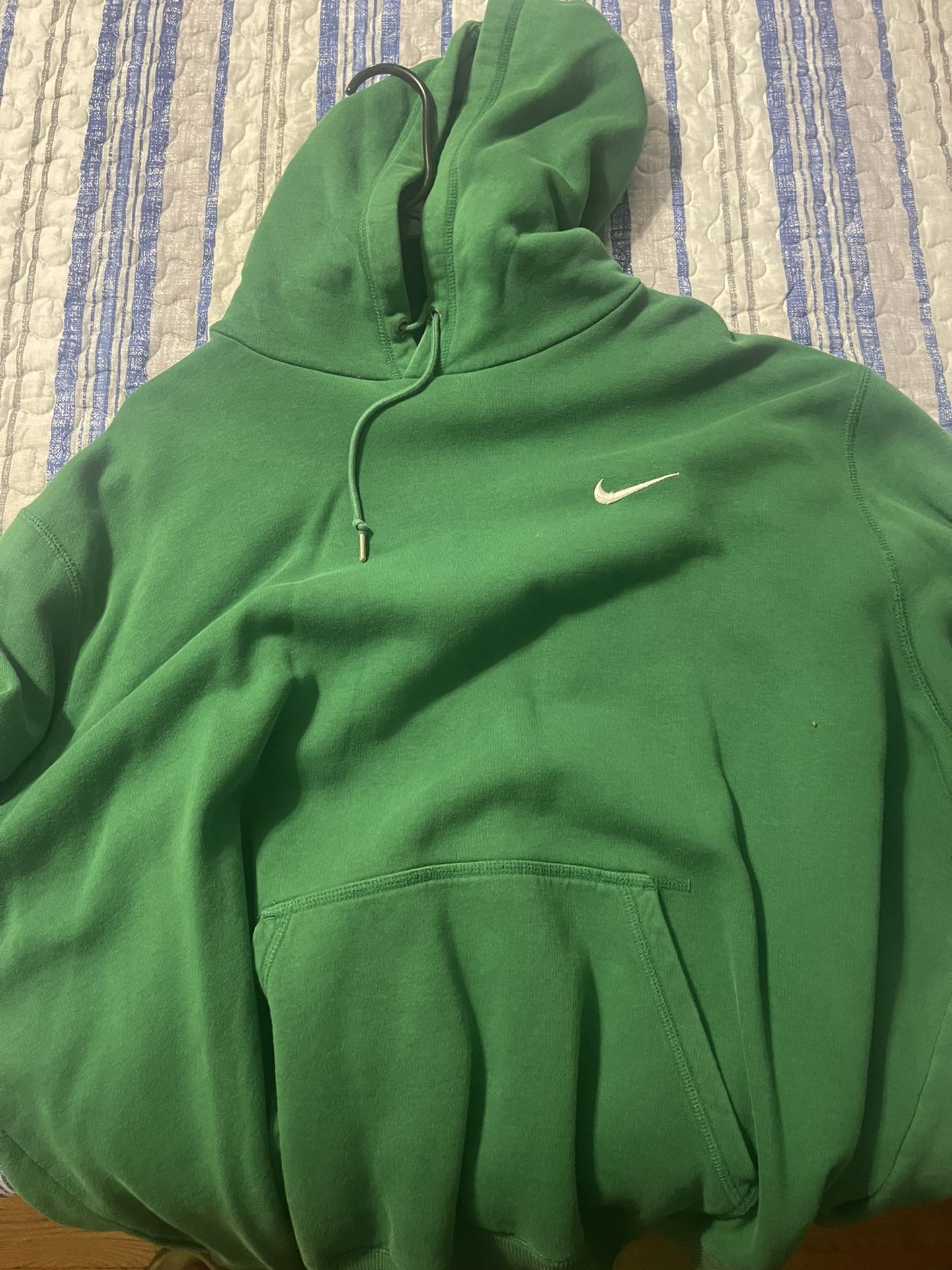 nike hoodie 3XL